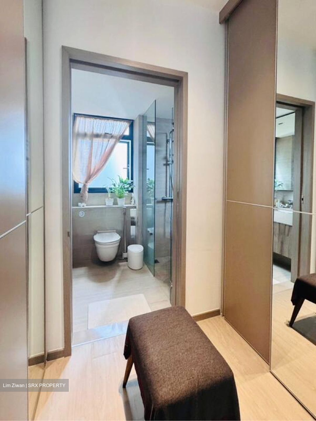 The Garden Residences (D19), Apartment #515487011